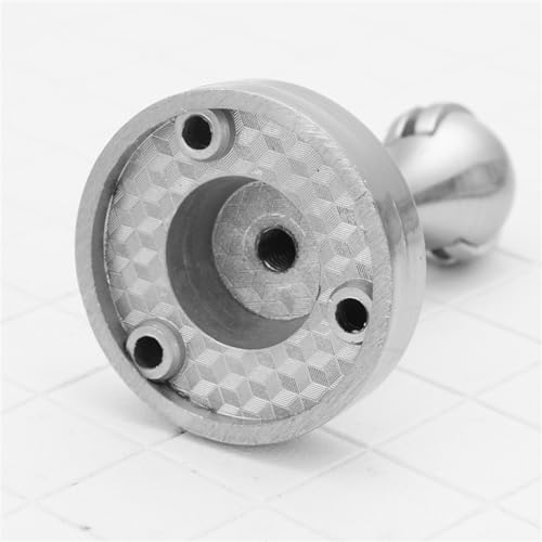 Retenedor magnético de acero inoxidable de alta resistencia gris 6