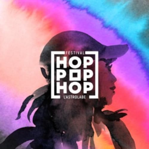 Festival Hop Pop Hop 2026 - Jour 2 pt.2
