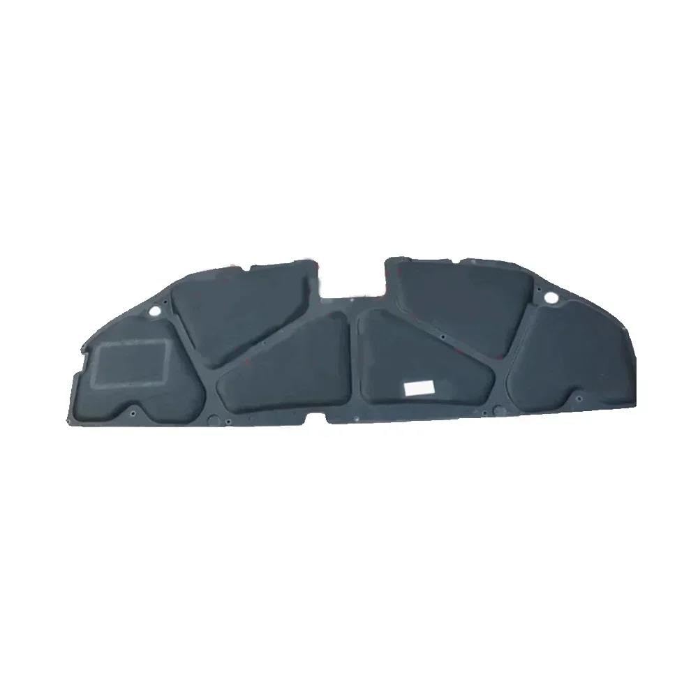 Doublure capot moteur Maxus V80 pour stopper la chaleur et le bruit 2005-2010