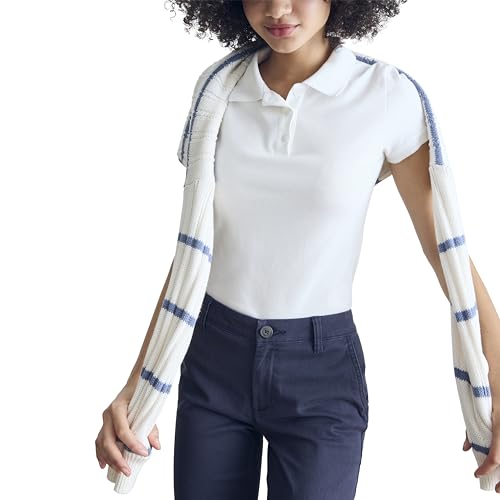 Image of Aeropostale Women's Aero Slim Uniform Pant