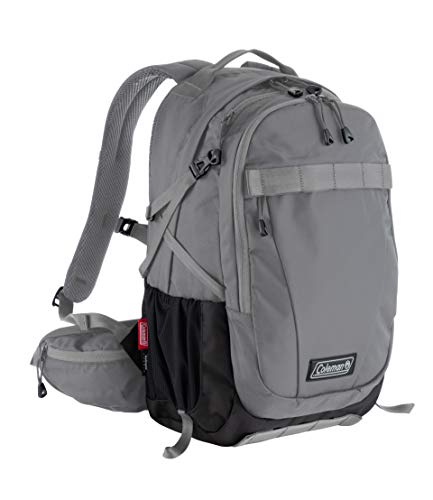 Coleman Elia 25 (Gray)
