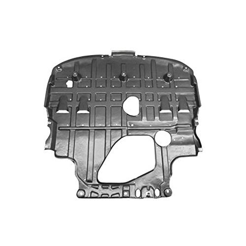 OE Replacement Undercar Shield MAZDA MAZDA 5