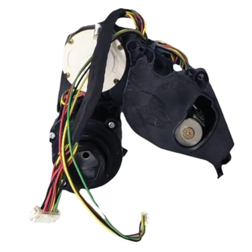 Moteur T50 robot pour résoudre problème aspiration - 4