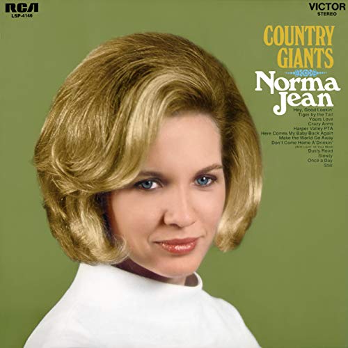 Norma Jean