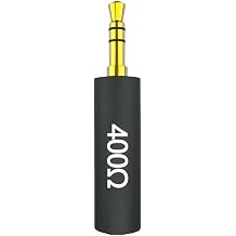 JCALLY   3.5mm3.5mm   30ohm 75 150 200 400 600   400