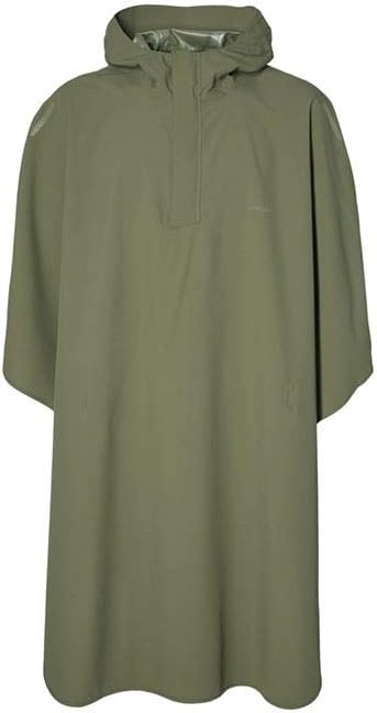 Basil Women's Magnolia Bicycle Bell, Olive, Standard Size