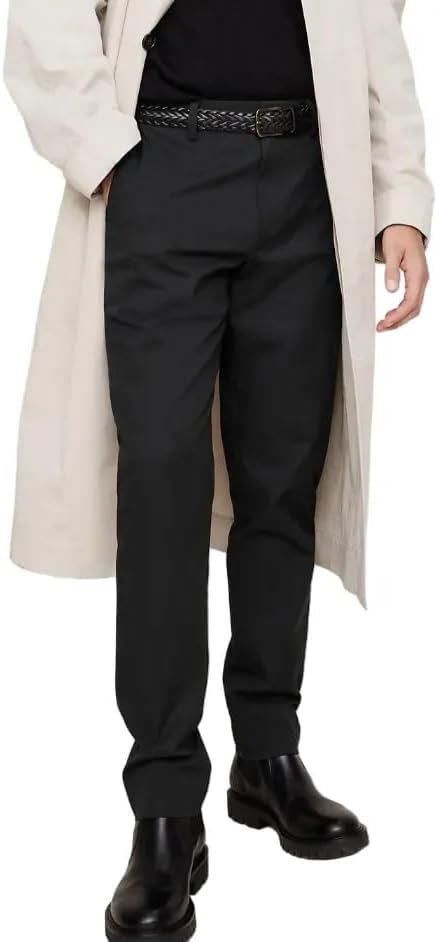 Banana Republic Men's Athletic Slim Performance Pant