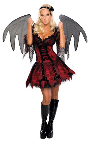 Rubie's Fée Vampire