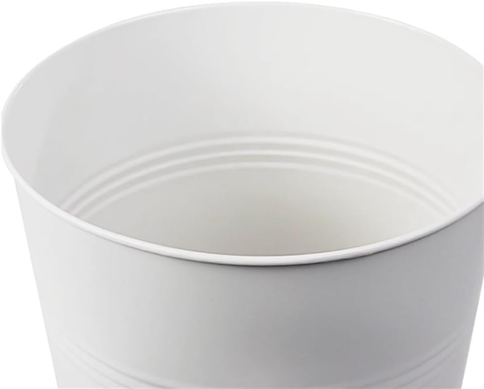 Umbrella Stand Umbrella Stand Rack For Entryway, Round Metal Umbrella Holder, Free Standing Umbrella Organizer Bin Umbrella Holder for Front Door(Black)