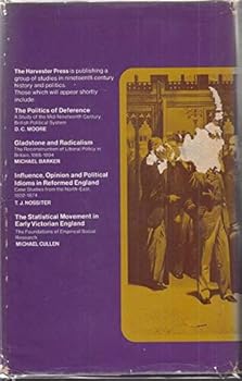 The Governing Passion: Cabinet Government and Party Politics in Britain, 1885-86