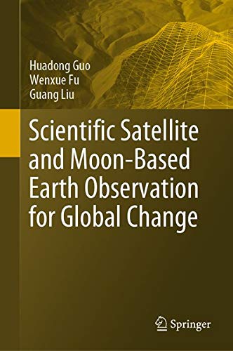 Buy Huadong Guo, Wenxue Fu, Guang Liu — BookShops.in