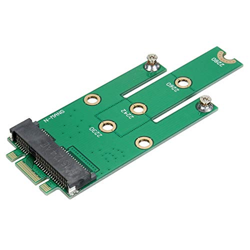 TAKISITO Mini PCI-E 3.0 Ssd To Ngff M.2 B Key SC^[tFCXA_v^J[h
