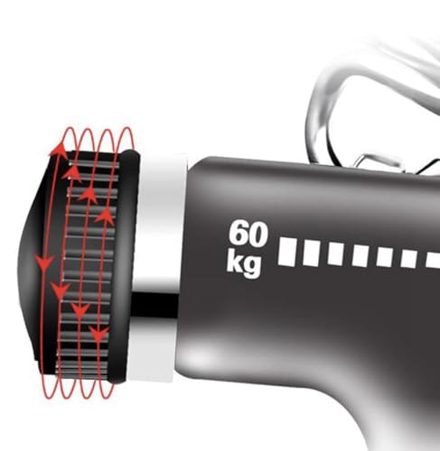 Image of Adjustable Hand Grip Strengthener for Men & Women - Forearm & Wrist Exerciser, Grip Strength Trainer, Finger & Hand Gripper for Muscle Training, Therapy & Stress Relief