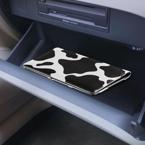 Organizador de Documentos Vehicular Slim miniatura 6