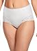 Jockey Women's Shapewear Slimmers Brief with Lace