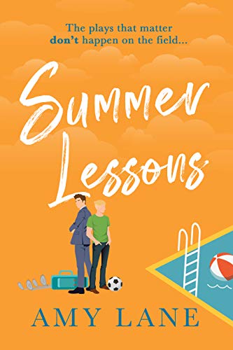 Summer Lessons (Winter Ball Book 2)