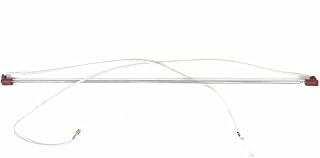 For Refrigerator Defrost Heater for Whirlpool,Gemline,G.E, Admiral 24" Length