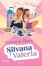 Silvana y Valeria Rebollo 1 - El secreto de Silvana (Lo más visto)