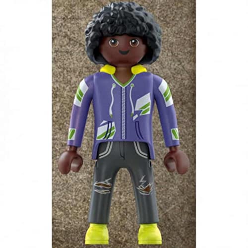 Playmobil Dino Rise Triceratops et Soldats 70627 - vue 7