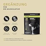 Zoom IMG-1 peticare polvere muscolare per cani Zoom IMG-1 peticare polvere muscolare per cani