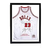 ✔ Zeigen und schützen Sie Ihr kostbares Trikot mit unseren sorgfältig gefertigten Schattenboxen.