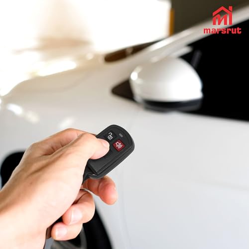 Télécommande Hyundai Santa Fe 2003-2006 noire clé 3 boutons