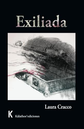 Exiliada (Spanish Edition)