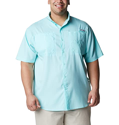 Image of Columbia Men's PFG Tamiami II Short Sleeve Shirt