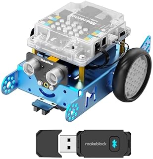 Makeblock mBot プログラミングロボット+USBドングル