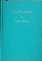 Tales of California B0007F50S0 Book Cover