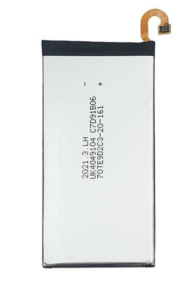 Image of THE BATTERY STORE OriginaI EB-BC700ABE Battery for Samsung Galaxy C7 Pro / C7 C7000 C7010 C2018 C701F battrey with1 Year Warranty and High Capacity Battery Backup Battery(for Samsung C7 PRO)