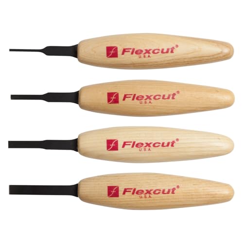 Image of Flexcut Carving Tools