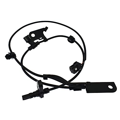 Capteur de vitesse ABS avant droit 89542-0R020 de rechange pour Toyota RAV4