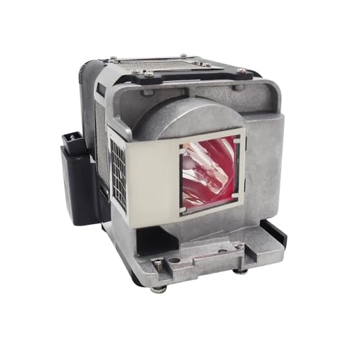 Bombilla 5J.J2S05.001 de alta luminosidad para Benq MW512 y MP615P