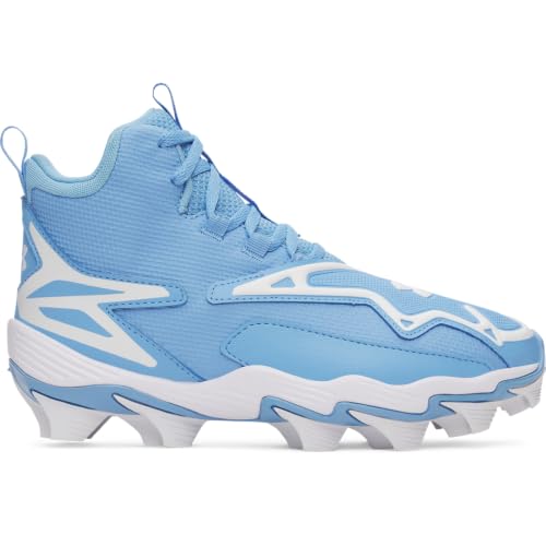 Image of Under Armour Kids Harper 11 RM Jr. Baseball RM Cleats (Toddler /Little Kid /Big Kid)