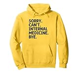 Cool Internist Gifts For Internal Medicine Doctors