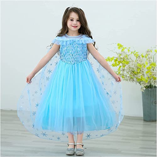 Image of My Lil Princess Kids Dress for Girls