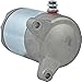 Starter Motor & Bendix DB Electrical 410-54280 Assembly for Polaris Sportsman Quads & ATVs, Scrambler, Magnum, Trail Boss, Big Boss, Ranger 113528 410-54020 18645 495713