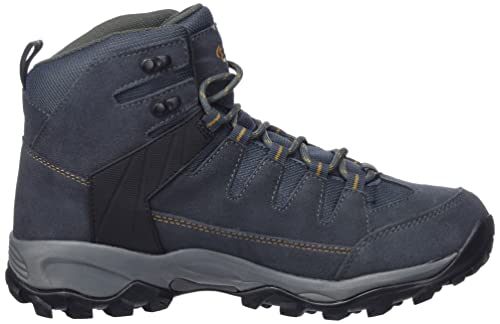 Image of Lico Unisex's Trekking Boots