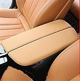 La almohadilla del apoyabrazos del automóvil no interfiere con la función del automóvil original, y el tamaño del diseño científico permite que se instale en el apoyabrazos del automóvil.