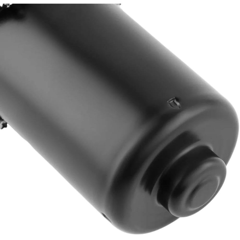 Driver Side Running Board Motor Power Step Replacement Compatible with 2015-2020 Vehicles Black Left FL3Z-16A507-A