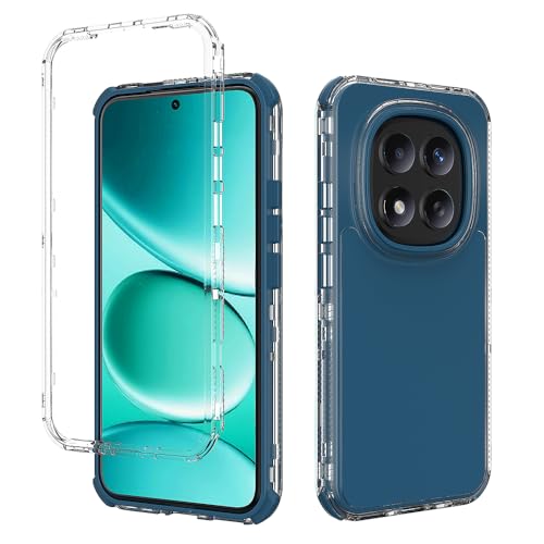 Kukoufey Xiaomi Poco F8 Ultra�P�[�X�J�o�[ 3�C��1 �����h�~ �Ռ��z�� REDMI Note 15 Pro+ 5G 25060RABDG 25080RABDG / Note 15 Pro 5G �g�ѓd�b�ی�P�[�X �u���[