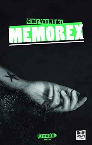 Télécharger Memorex (ELECTROGENE) Livre PDF Gratuit