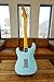 Artist 117700897 Eric Johnson Stratocaster Rosewood Electric Guitar (Tropical Turquoise)