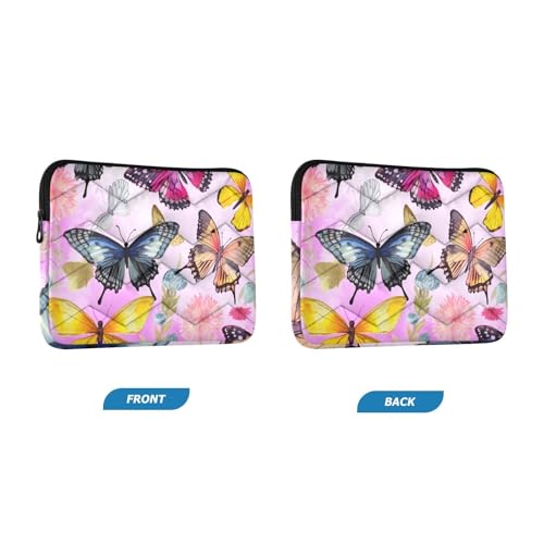 Funda elegante para laptop 13-14 pulgadas miniatura 2