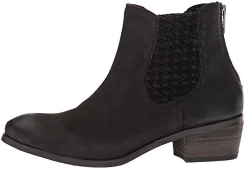 Sbicca Women's Harem Ankle Boot, Black, 10 M US | Image 7