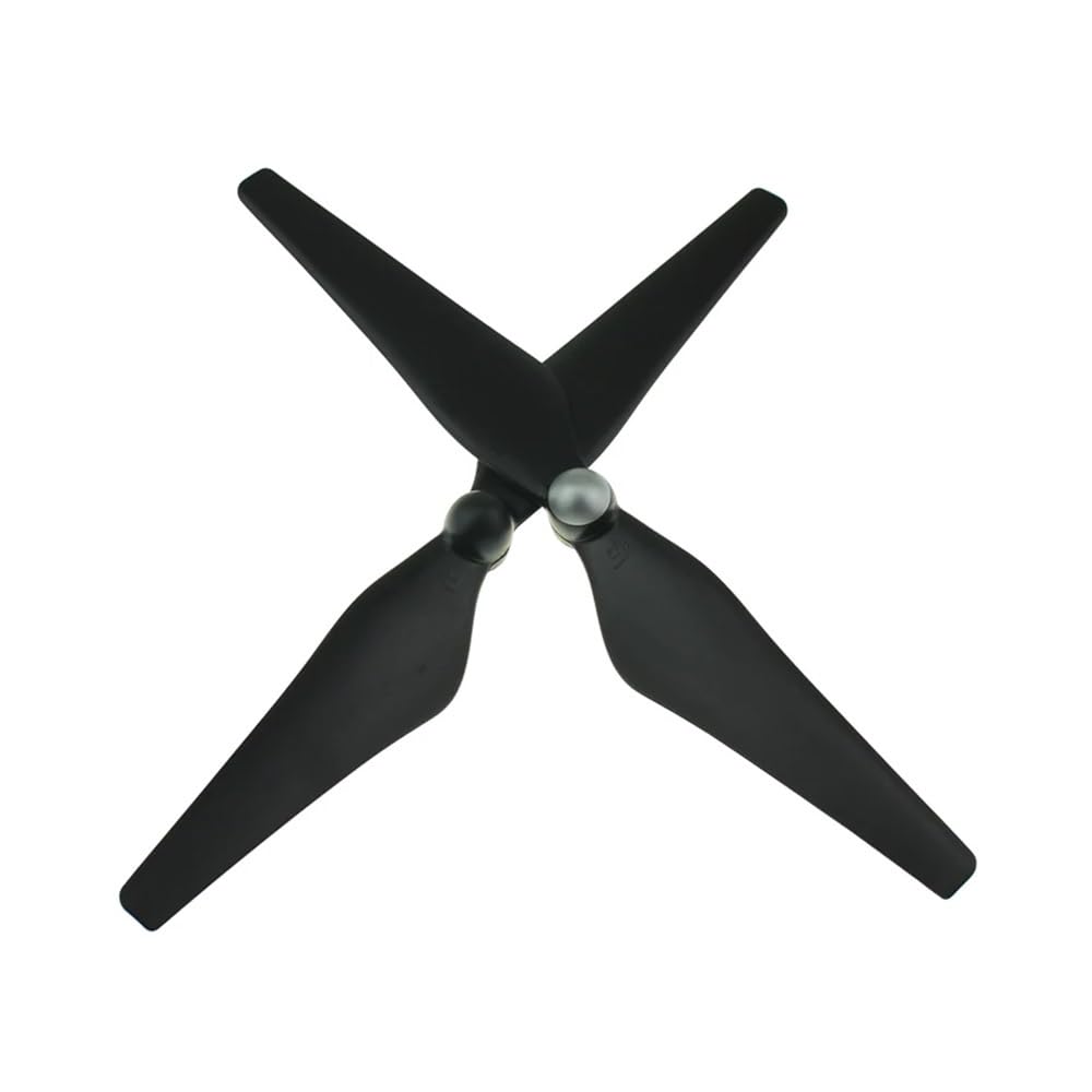 Hélices 1045 autobloquantes renforcées de haute précision pour drone de maintenance - 7