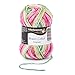 Produktbild Schachenmayr Handstrickgarne Schachenmayr Bravo Color, 50G Wassermelone