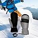 YueShengYCHUANG Ski Gloves 1 Pair Snowboard Gloves Winter Warming Gloves for Winter Skating, 29cm