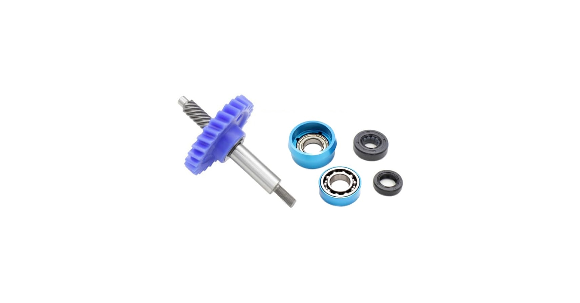 Amazon | ストリートタイプ 【メカニカルレスKIT】 ウォーター